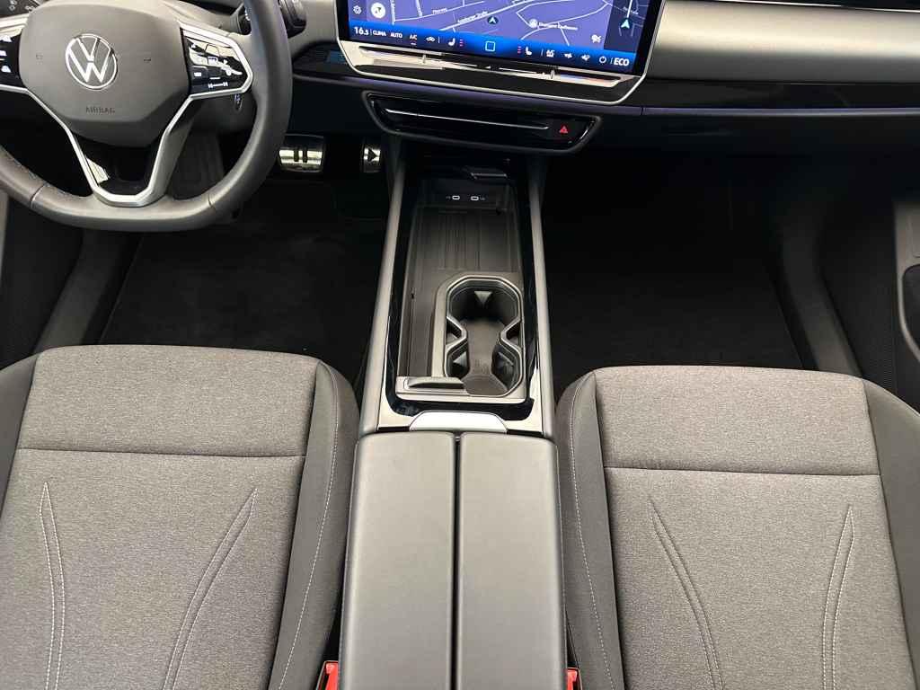 Volkswagen ID.7 Tourer Pro *AHK*WÄRME*IQ-L*ACC*HUD*NAV*AREA