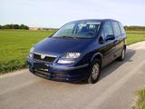 Fiat Ulysse 2.0 16v 5 -Sitzer - Fiat Ulysse mit Benzin-Antrieb