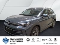 Volkswagen Tiguan - Vorschau Bild 1