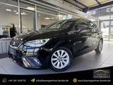Seat Ibiza Xcellence 1.0TSI VIRTUAL KAM LED TEMP SHZG - Seat Ibiza XCELLENCE mit Benzin-Antrieb