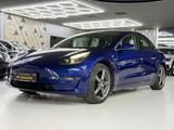 Tesla Model 3 Long Range Dual AWD 1.HAND/PANO/LED/CAM - Tesla Model 3 Unfallwagen