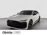 Audi A6 Sportback S line business e-tron quattro 315  - Audi A6: Sportback