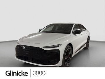 Audi Leasingangebot: Audi A6 Sportback S line business e-tron quattro 315