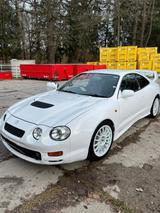 Toyota Celica GT-Four GT4 JSpecs JDM RHD kein rost 265 - Toyota aus 1996
