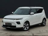 Kia e-Soul Spirit Pano CarPlay H&K CAM ACC SHZ SBL - Kia Soul mit Elektro-Antrieb: Automatik