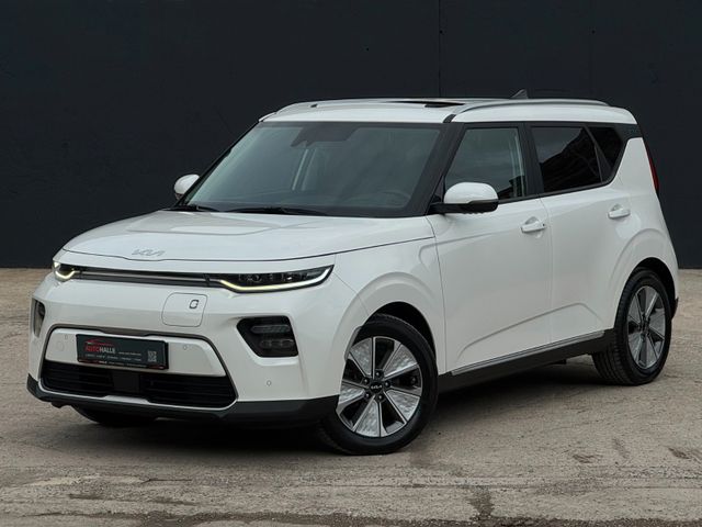 Kia e-Soul Spirit Pano CarPlay H&K CAM ACC SHZ SBL