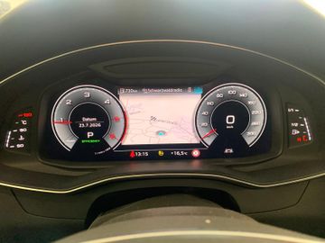 Audi A6 - 7