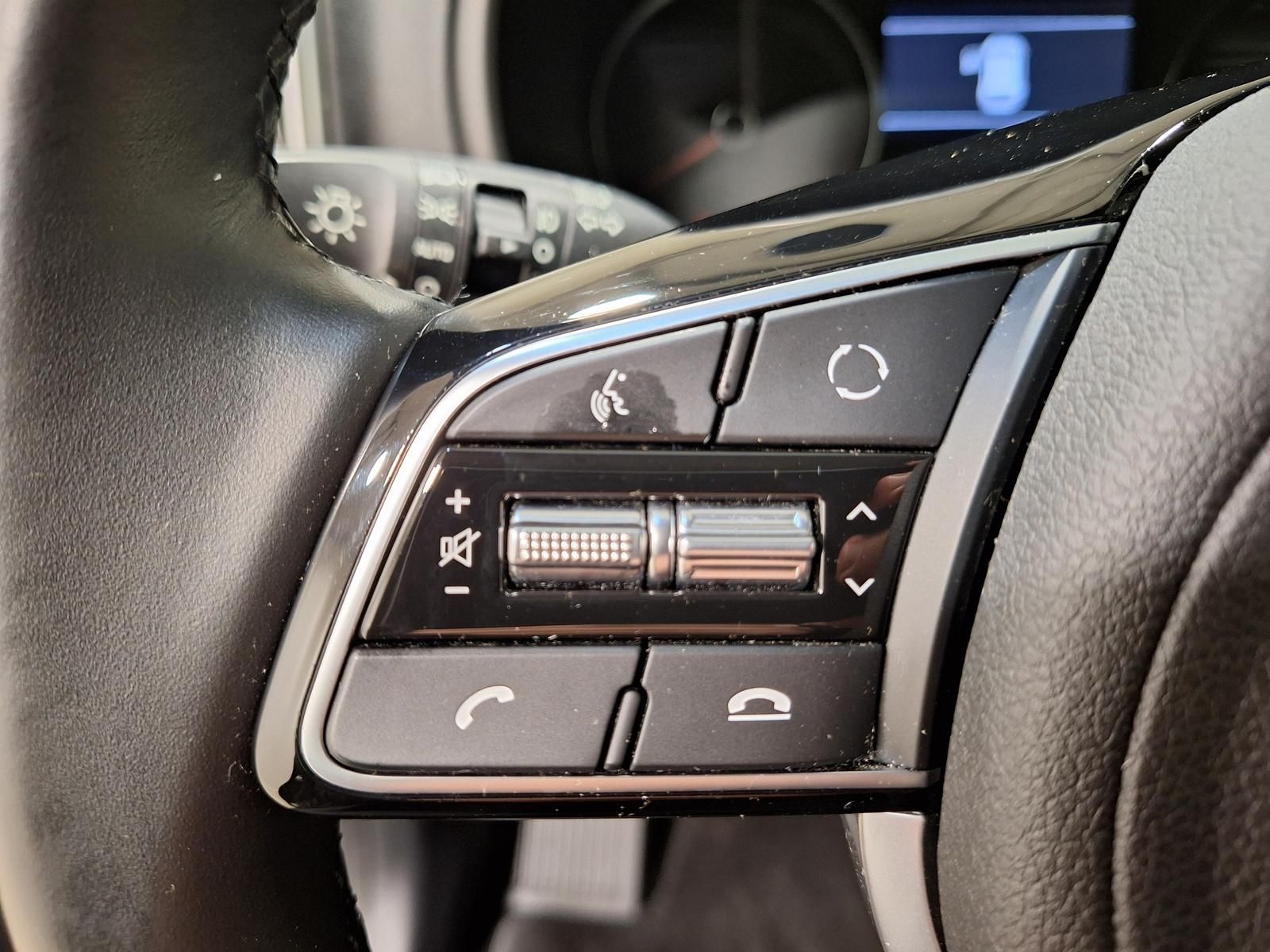 Kia Sportage 1.6 T-GDI DCT Black Edition LED/Leder|R foto 20
