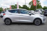 Ford Fiesta 1.0 mHeV Titanium LED Sitzheizung Kamera - Ford Fiesta: Titanium