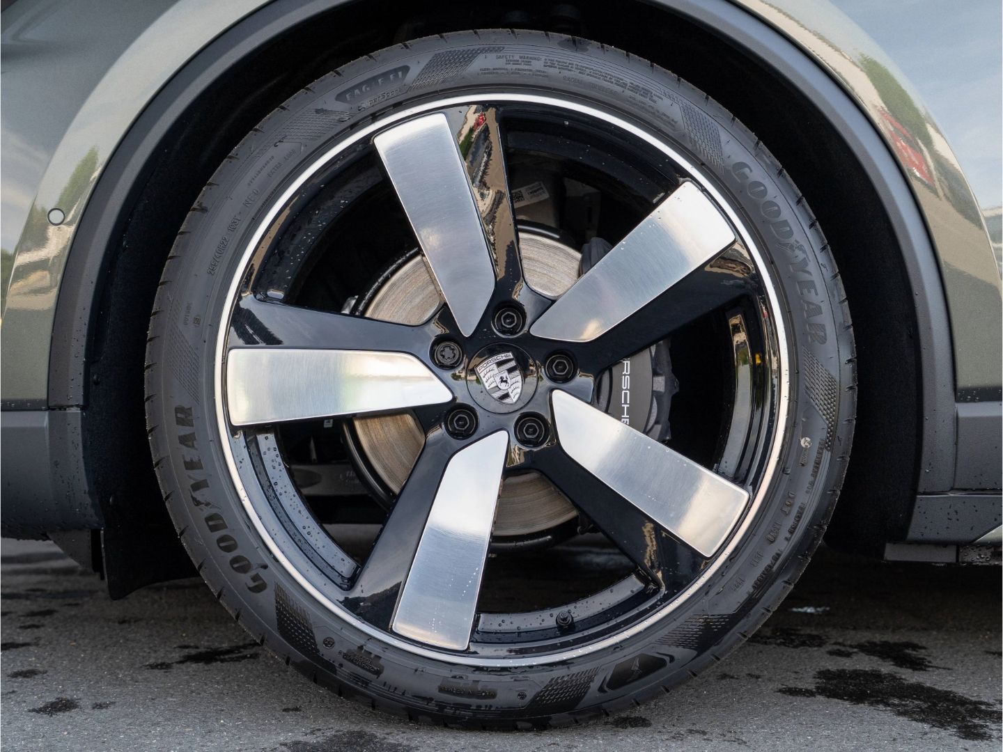 Porsche Macan - Bild 25