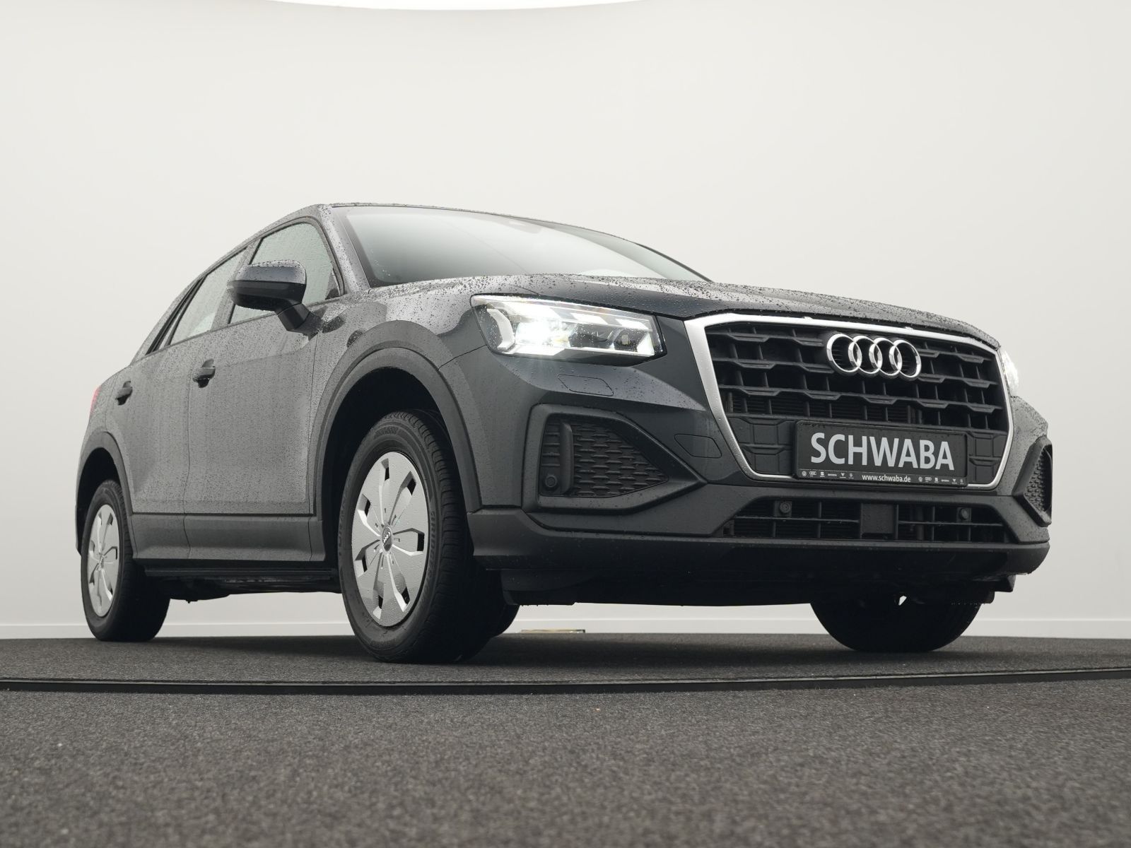 Audi Q2 - Bild 24