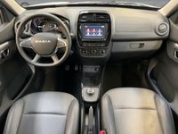Dacia Spring - Vorschau Bild 10