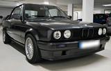 BMW E30 320i Cabrio  - 1991 - NFL - 155TKM... - BMW 320 aus 1991: 320i
