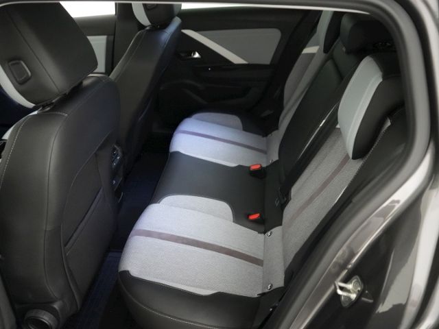 Astra L ST ELEGANCE CDTI AUTOMATIK+LED+NAVI+RÜCK
