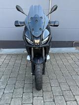 Aprilia SR GT 400 - APRILIA ROLLER
