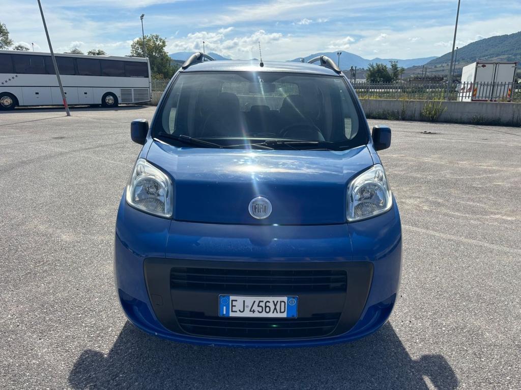 Fiat Qubo