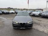 Alfa Romeo Giulia Super 2.0 LED Nav Kam ACC SHZ 2.Ha / Pano - Alfa Romeo Giulia: Limousine, Super