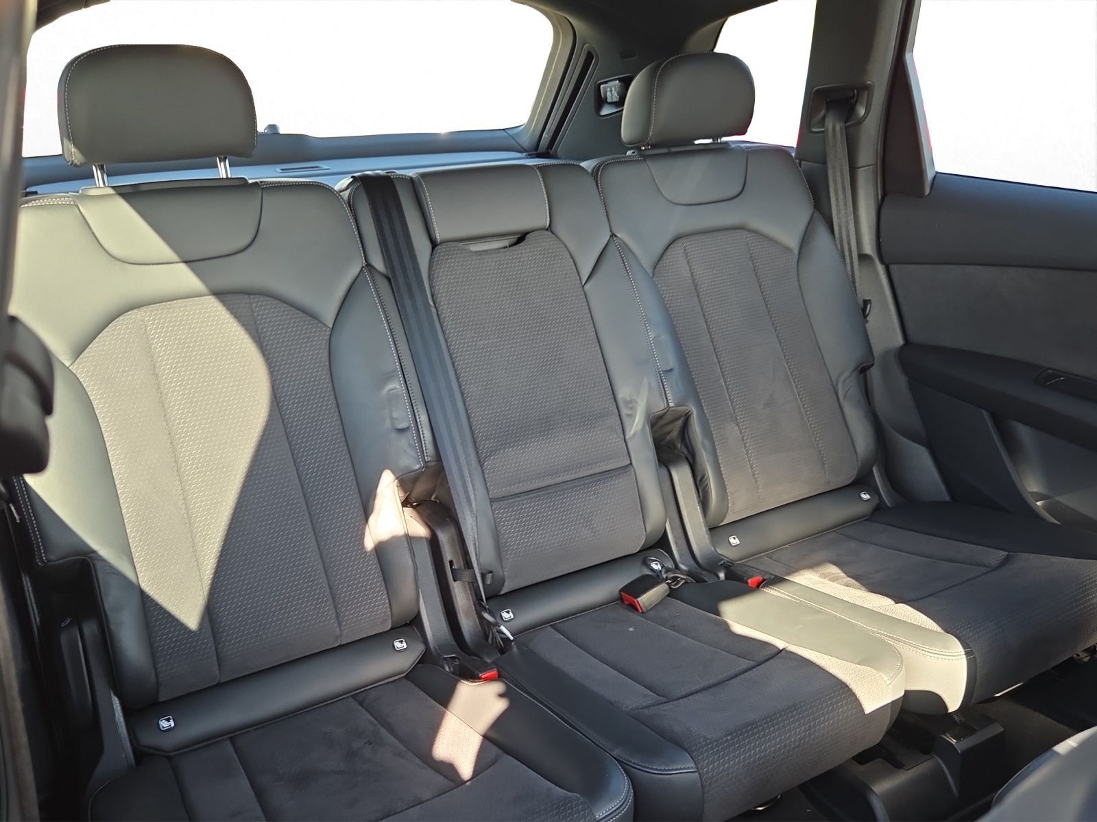 Audi Q7 - Bild 16