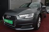 Audi A4 DESIGN ULTRA AUTOMATIK KLIMA+SD STANDHEIZUNG - Audi A4: Automat