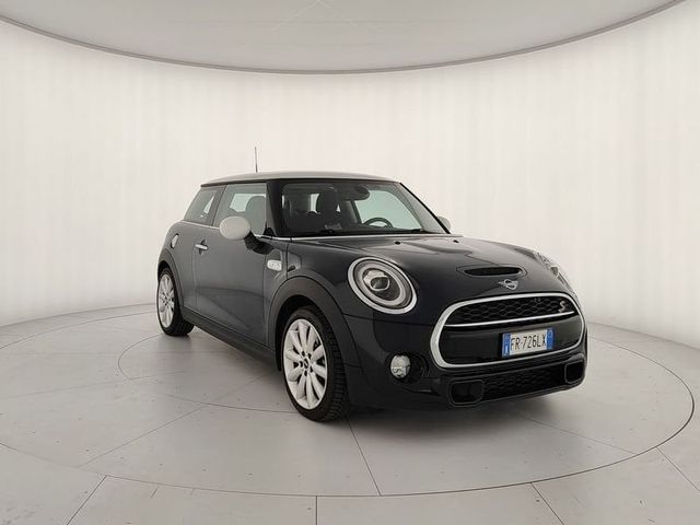 MINI Mini 5 porte 2.0 Cooper S 5 porte Automatic