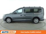 Ford Grand Tourneo Connect 2.0 TDCi EcoBlue Titanium - Ford Grand Tourneo aus 2022