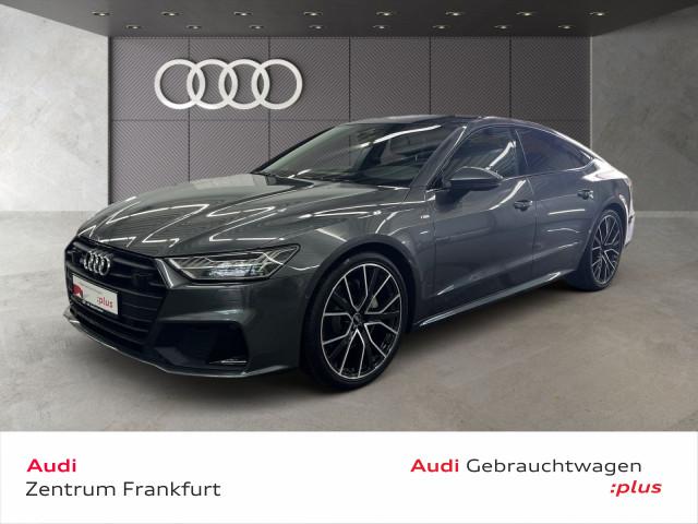 Audi A7 Sportback 50 TDI tiptronic quattro S line air