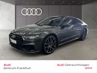 Audi A7 - Vorschau Bild 1