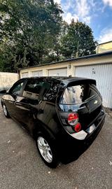 Chevrolet Aveo Kleinwagen Anfängerwagen Li... - Chevrolet Aveo in Dortmund