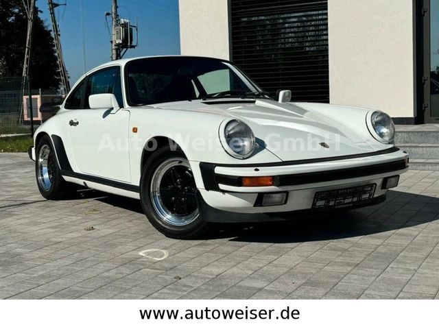 Porsche 911 3.2 Carrera G-Modell