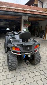 CFMOTO Cforce 820 LE - CFMOTO QUAD