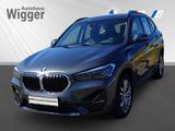 BMW X1 xDrive 18d Sport Line/AHK/Navigation/LED - BMW X1 in Rostock