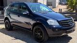 Mercedes-Benz ML 280 CDI 4Matic*Klima*SHZ*AHK*TÜV NEU - Mercedes-Benz ML 280: Cdi 4matic