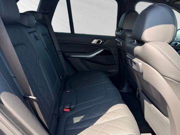 BMW X5 - 7