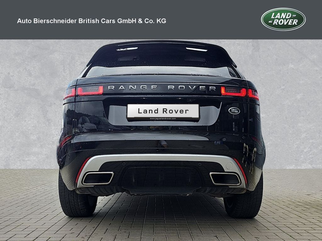 Land Rover Range Rover Velar D300 R-Dynamic SE