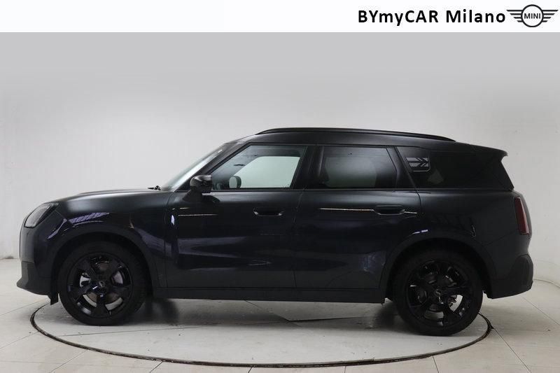 MINI Mini Mini Countryman 1.5 48V C Classic imagem 3