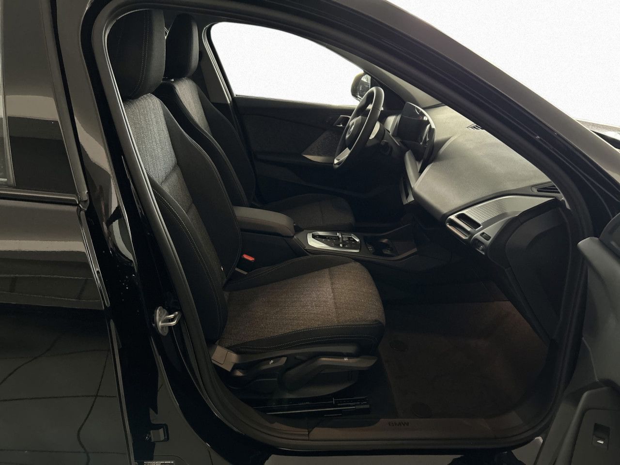 BMW 120 - Bild 11