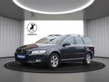 Volvo V70+GARANTIE+EURO6+AHK+KINDERSITZE+UNFALLFREI - gebrauchte Volvo V70 aus dem Jahr 2016