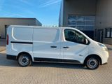 Fiat Talento Kasten, L2H1, 1.6l 125PS Bj. ... - Fiat: 125p