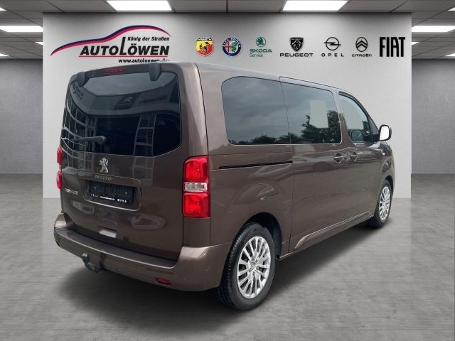 Traveller 2.0 BlueHDi 150 FAP L2 Active S&S.