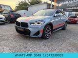 BMW X2 Baureihe X2 xDrive 20 i Edition M Mesh - BMW X2: Schiebedach