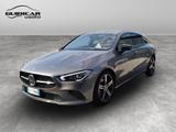 Mercedes-Benz CLA Sh.Brake - X118 - CLA Shooting - Mercedes-Benz CLA C118