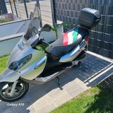 Piaggio X7 250 M62 - Angebote
