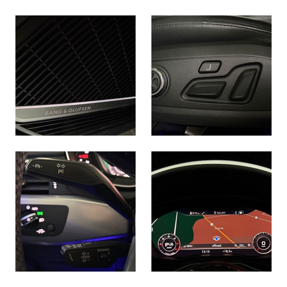 Fahrzeugabbildung Audi A5 Sportback 2.0 TDI S-LINE/360*/B&O/MASSAGE/ACC