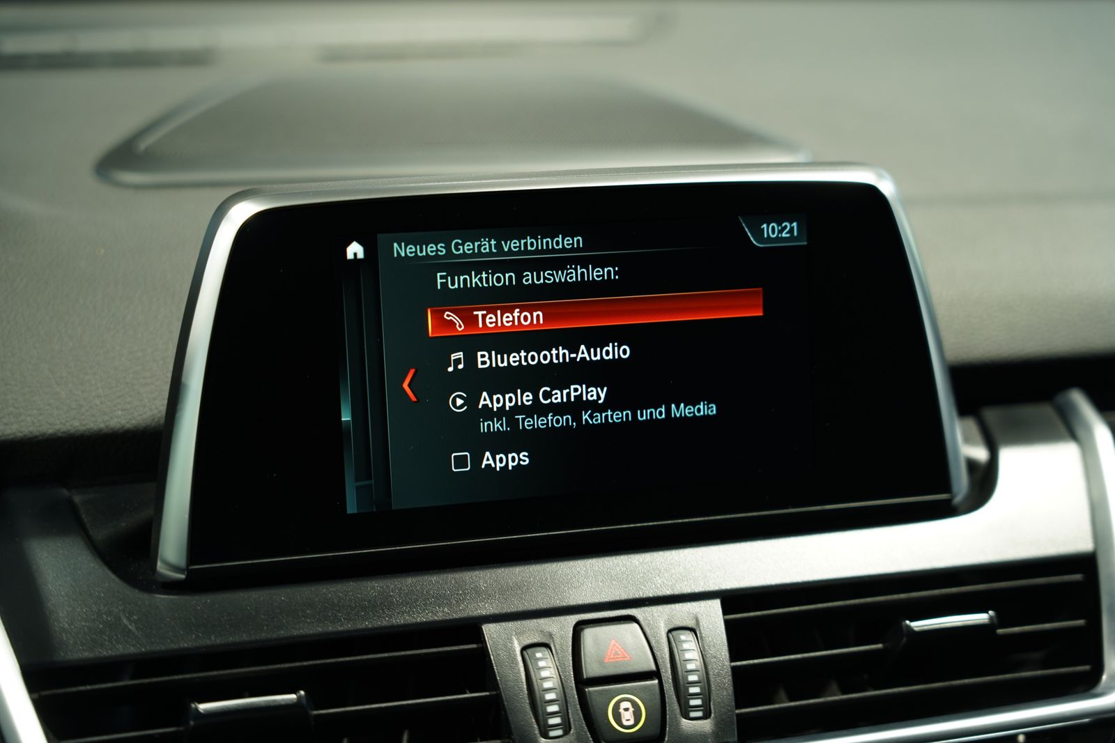 Bmw 225 Active Tourer