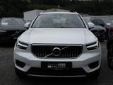 Volvo XC40 T4 Inscription Expression Recharge NAVI LED - gebrauchte Volvo XC40 aus dem Jahr 2022