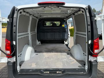 Mercedes Vito - 10