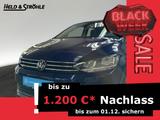 Volkswagen Touran GOAL 1.5 TSI NAV KAM 7S PDC SHZ DAB+ ACC - Volkswagen Touran Goal mit Benzin-Antrieb