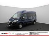 Fiat Ducato 140 Erdgas Kombi MAXI 9-SITZE (4012) - gebrauchte Fiat Ducato aus dem Jahr 2018