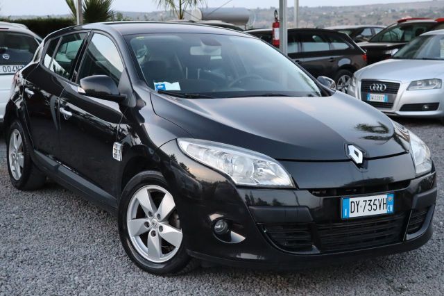 Renault Megane Mégane 1.5 dCi 110CV Business Con