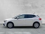 Seat Ibiza STYLE EDITION 1.0 TSI KAMERA+SHZ+KLIMA+DAB - Seat Ibiza: Style Edition